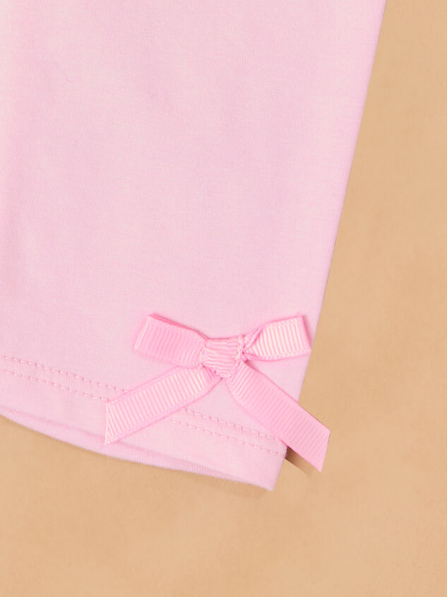 Flora Ruffle Set Detail 5 - ALTAR'D STATE KIDS