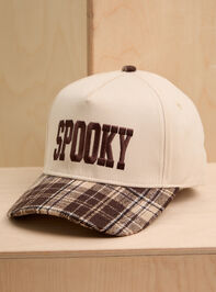 Spooky Trucker Hat - AS Kids