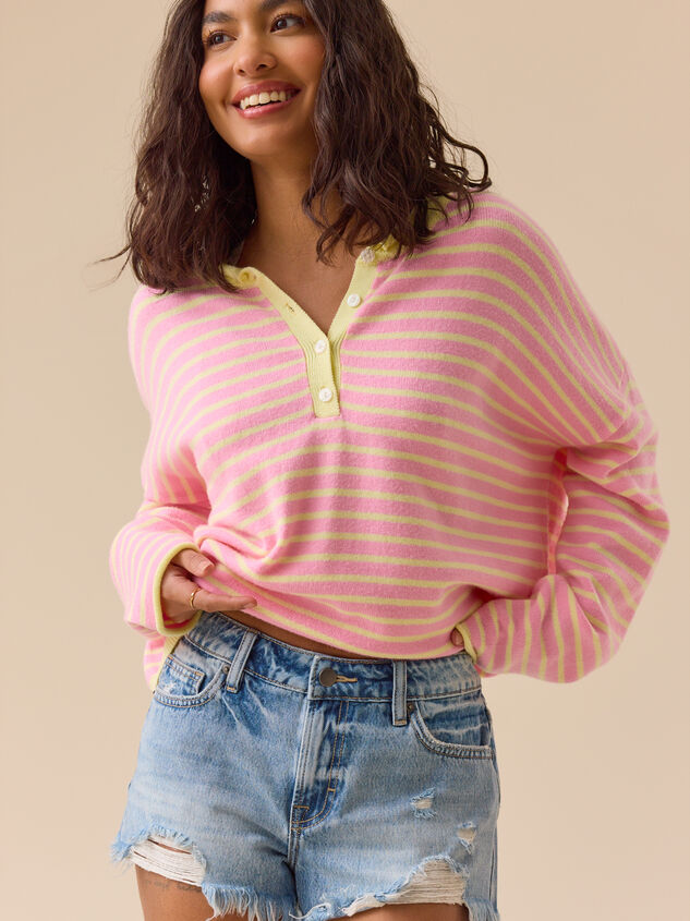 Ness Denim Shorts - AS Kids