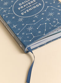 Daily Prayers for Evenings Book Detail 4 - ALTAR'D STATE KIDS