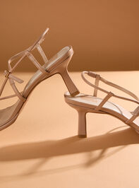 Mylee Heels By Dolce VIta Detail 4 - ALTAR'D STATE KIDS