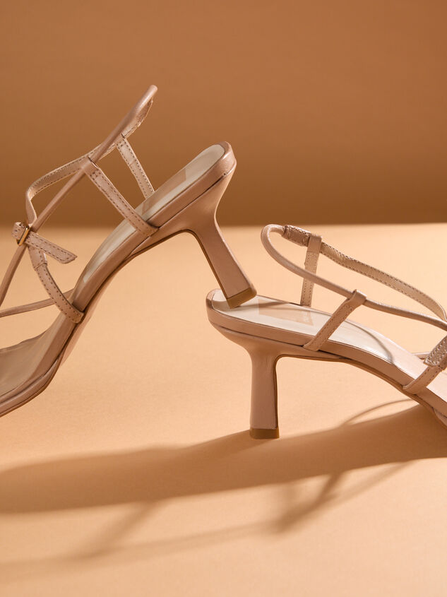 Mylee Heels By Dolce VIta Detail 4 - ALTAR'D STATE KIDS