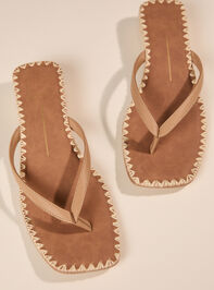 Laguna Thong Heels By Dolce Vita - ALTAR'D STATE KIDS