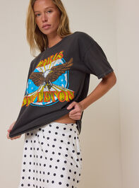 Chris Stapleton Graphic Tee Detail 5 - AS Kids