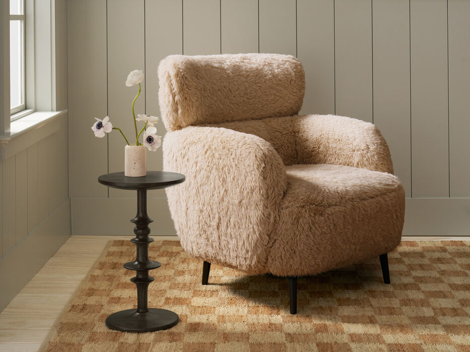 Tate Wood Cocktail Table - ALTAR'D STATE KIDS - 