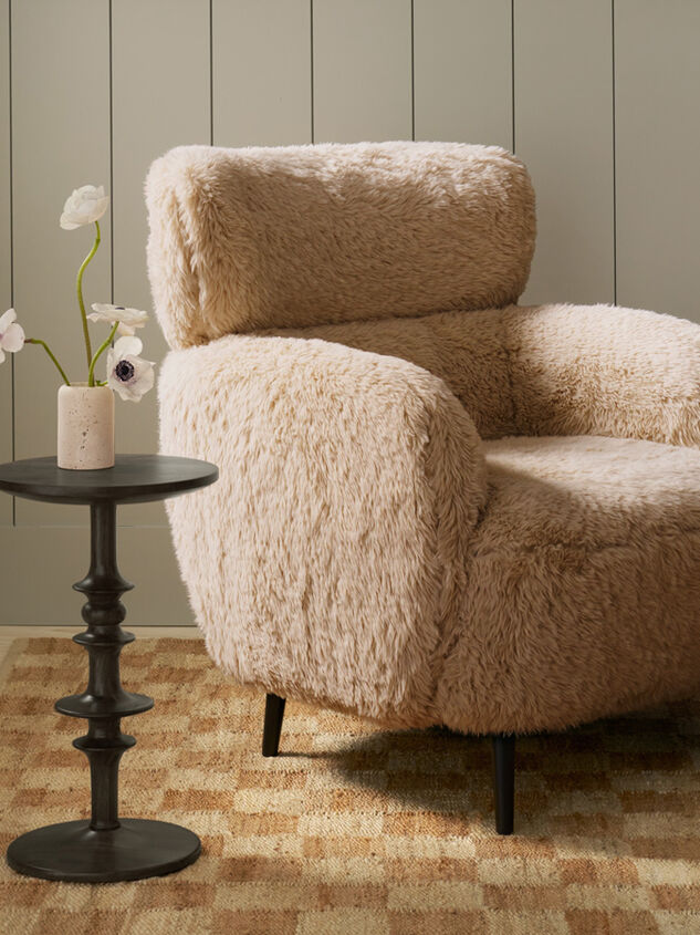 Tate Wood Cocktail Table Detail 2 - ALTAR'D STATE KIDS