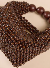 Clover Bag by Dolce Vita Detail 3 - ALTAR'D STATE KIDS