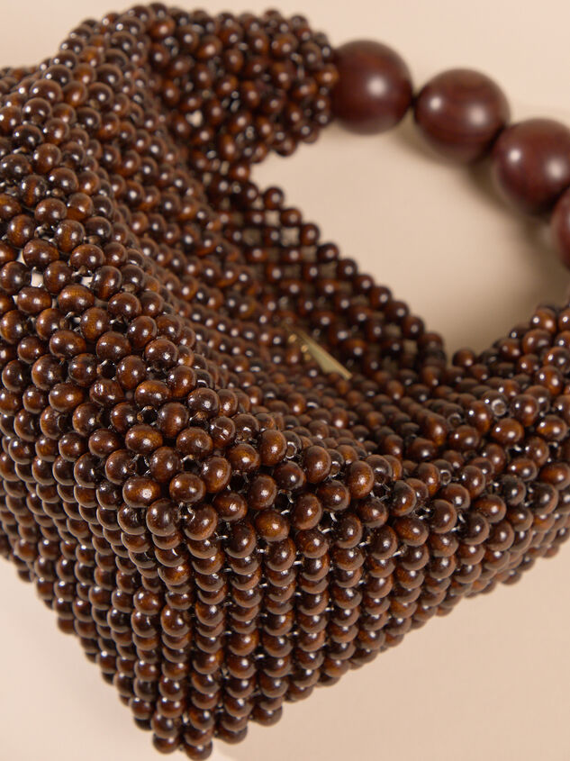 Clover Bag by Dolce Vita Detail 3 - ALTAR'D STATE KIDS