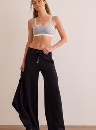Supersoft Wide Leg Pant - AS Kids