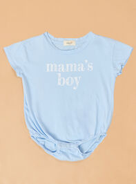 Mama&rsquo;s Boy Bubble - ALTAR'D STATE KIDS