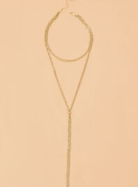 Elise Layered Necklace - ALTAR'D STATE KIDS