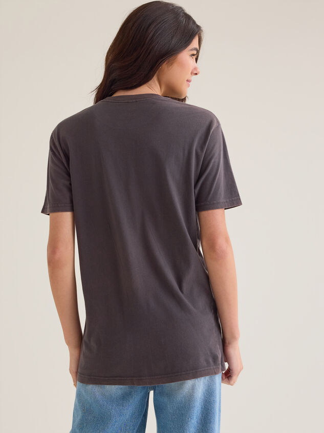 Momster Graphic Tee Detail 4 - AS Kids