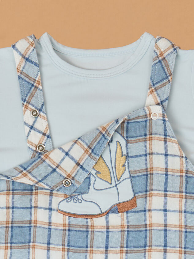 Remy Shortall Detail 4 - ALTAR'D STATE KIDS