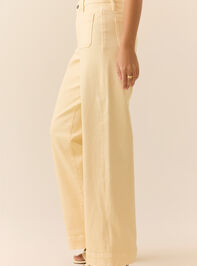 Oaklee Wide Leg Pants Detail 5 - ALTAR'D STATE KIDS