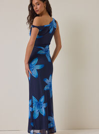 Elisa Maxi Dress Detail 2 - AS Kids