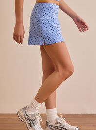 Darling Dot Skort Detail 3 - ALTAR'D STATE KIDS