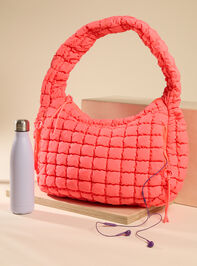 Carry All Quilted Bag - ALTAR'D STATE KIDS