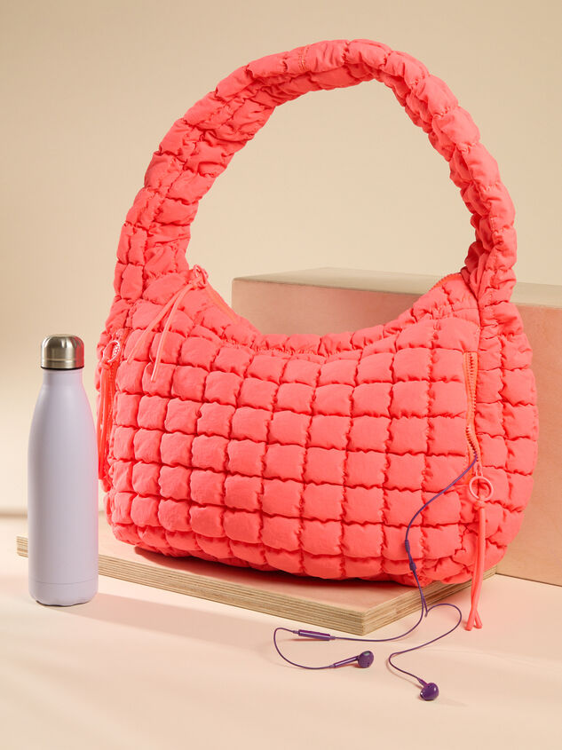 Carry All Quilted Bag - ALTAR'D STATE KIDS