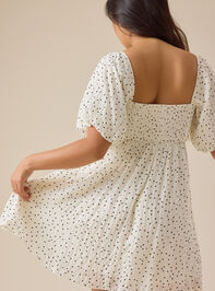 Cressida Mini Dress Detail 4 - AS Kids