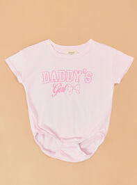 Daddy's Girl Bubble - ALTAR'D STATE KIDS