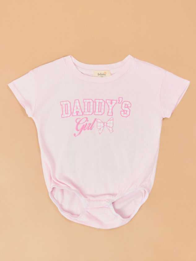 Daddy's Girl Bubble - ALTAR'D STATE KIDS