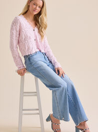 Carrie Pointelle Top Detail 3 - ALTAR'D STATE KIDS