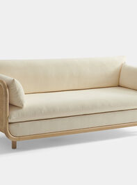 Ama Upholstered Sofa Detail 3 - ALTAR'D STATE KIDS