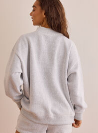 America Classic Mockneck Detail 4 - AS Kids