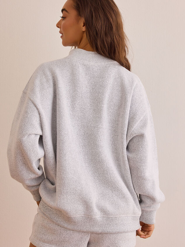 America Classic Mockneck Detail 4 - AS Kids