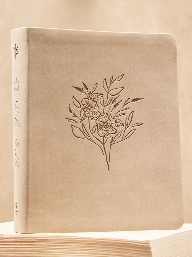 Hosanna Revival Notetaking Bible - Marlo Theme NLT - ALTAR'D STATE KIDS