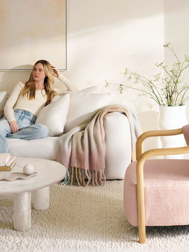 Anya Marble Coffee Table Detail 2 - ALTAR'D STATE KIDS