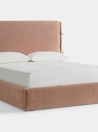 Amelia Upholstered Bed Detail 4 - ALTAR'D STATE KIDS