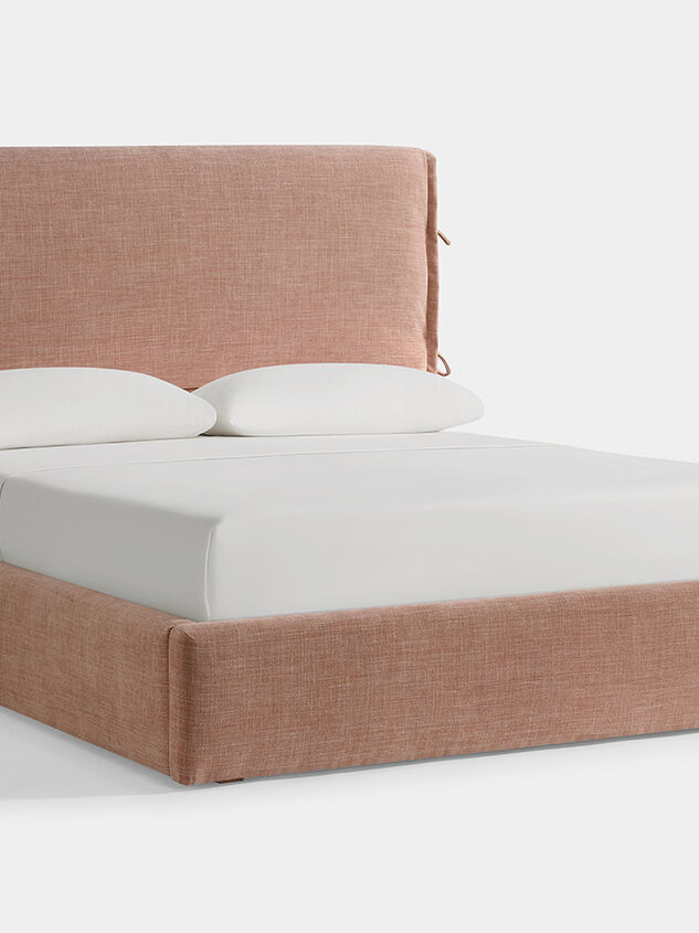 Amelia Upholstered Bed Detail 4 - ALTAR'D STATE KIDS