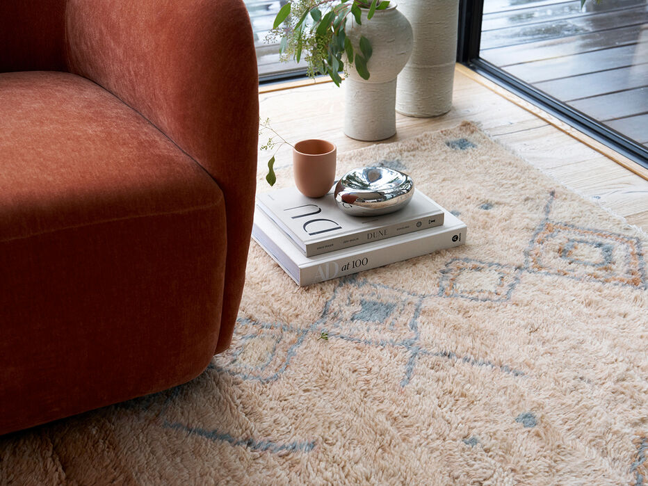 Primrose Handknotted Rug - AS Kids - 