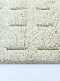 Yucca Handwoven Rug Detail 4 - ALTAR'D STATE KIDS