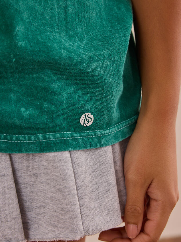 Lets Golf Graphic Tee Detail 5 - ALTAR'D STATE KIDS