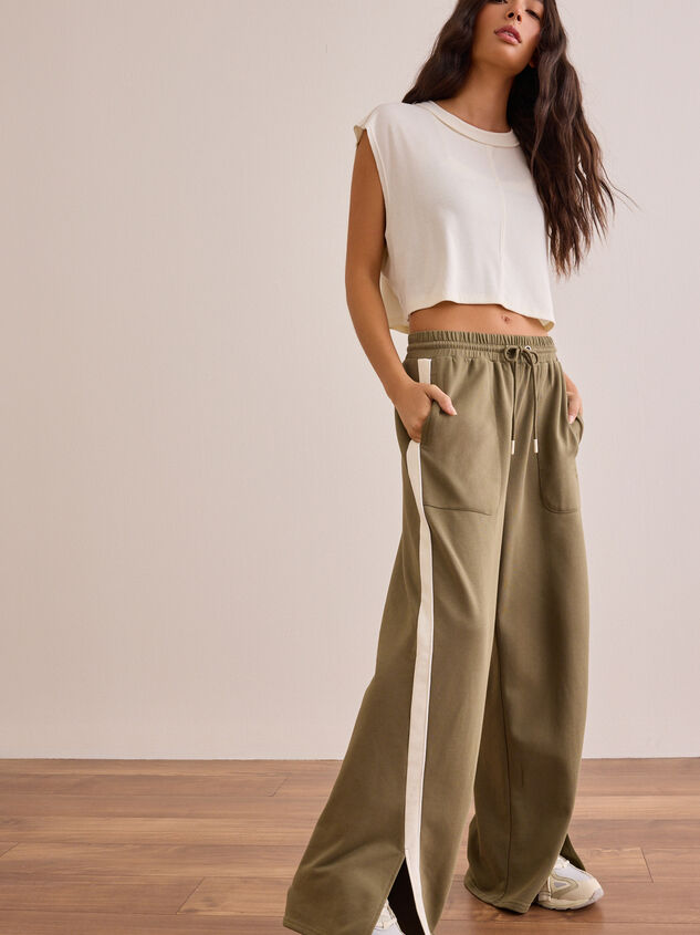 Willow Wide Leg Pant - AS Kids