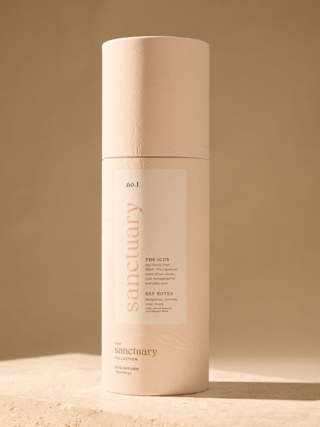 Altar'd State Sanctuary Reed Diffuser Detail 2 - ALTAR'D STATE KIDS