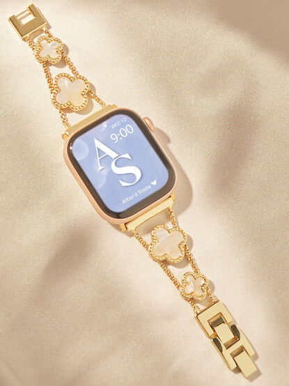 Clover Smart Watch Band - AS Kids