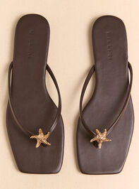 Talise Sandal by Billini Detail 3 - AS Kids