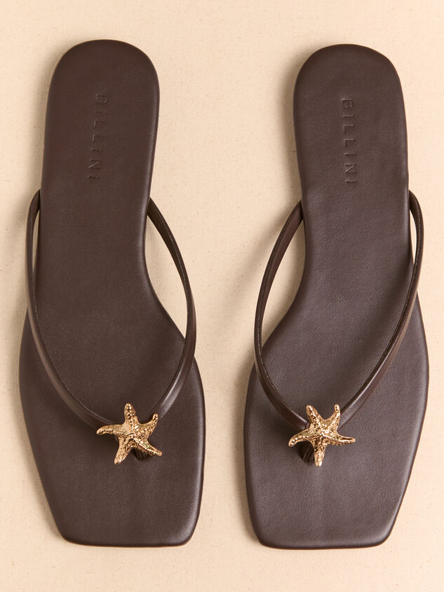 Talise Sandal by Billini Detail 3 - AS Kids