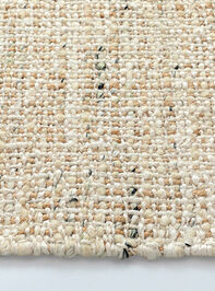 Birch Handwoven Rug Detail 4 - AS Kids