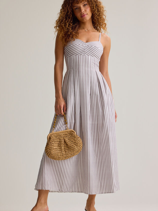 Alouette Maxi Dress - AS Kids