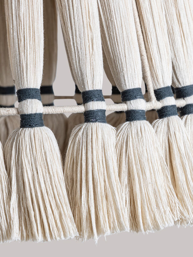 Dolly Cotton Pendant Detail 4 - ALTAR'D STATE KIDS