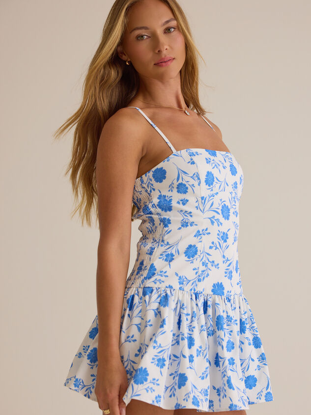Avery Mini Dress Detail 4 - AS Kids