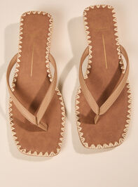 Laguna Thong Heels By Dolce Vita Detail 3 - ALTAR'D STATE KIDS