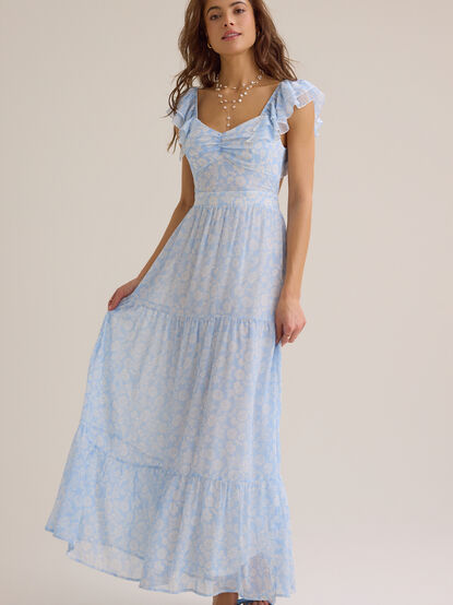 Lotte Maxi Dress - ALTAR'D STATE KIDS
