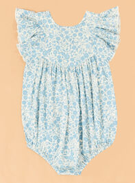 Ashley Floral Bubble Detail 2 - ALTAR'D STATE KIDS