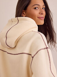 Accent Breeze Hoodie Detail 6 - AS Kids