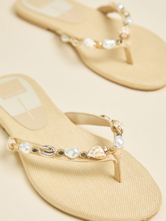 Dolce Vita Kysha Sandal Detail 3 - AS Kids
